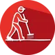 Icon Sauberkeit & Ordnung